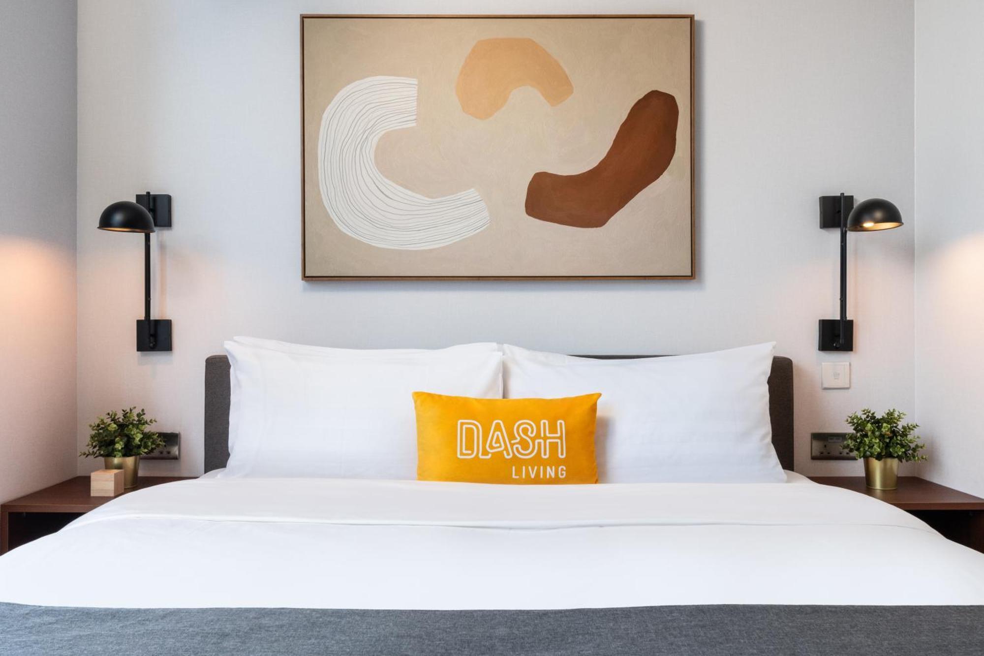 Premier King Room