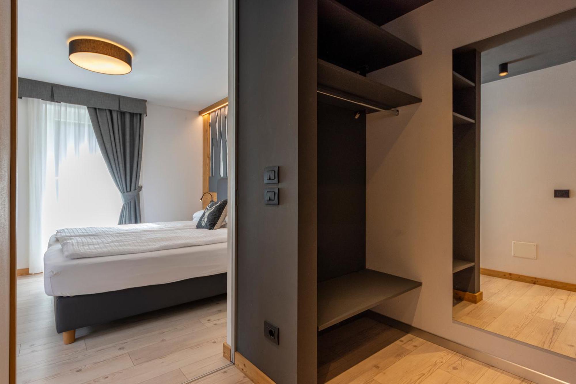 Superior Double or Twin Room with Mountain View - Annex