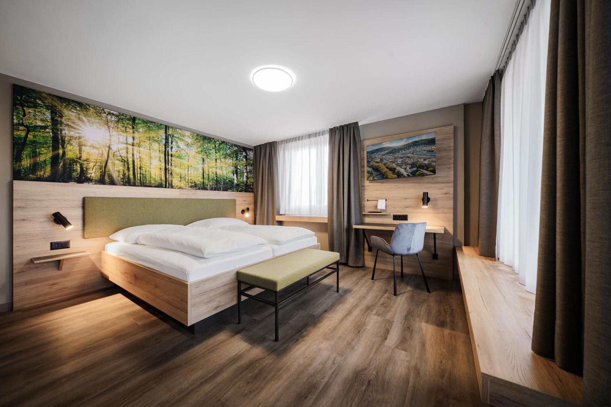 Multi Bed Room Comfort