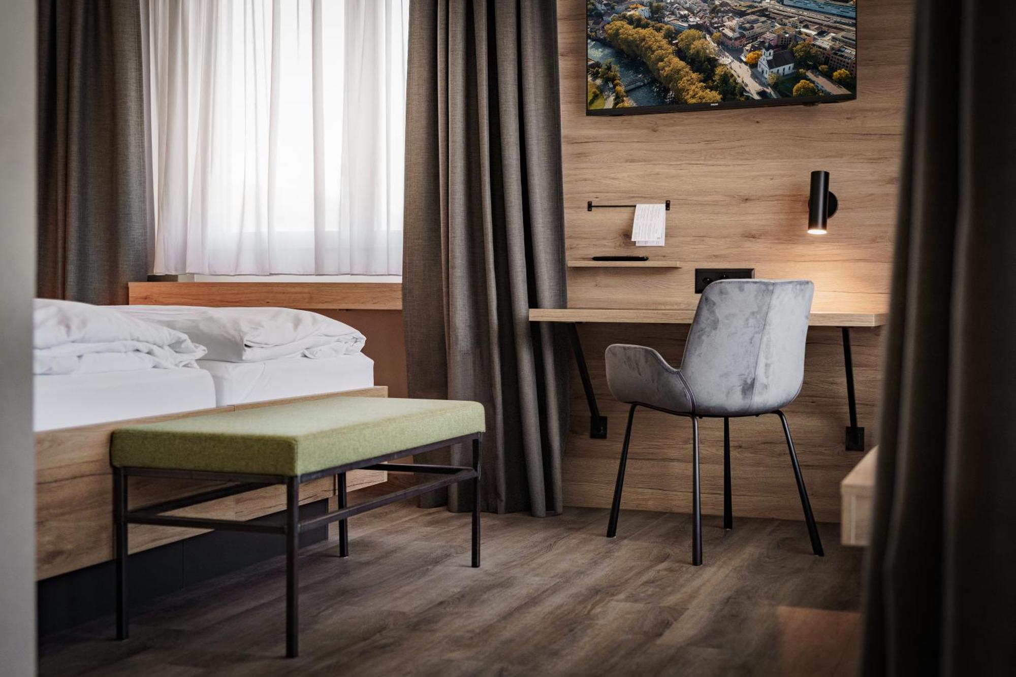 Multi Bed Room Comfort