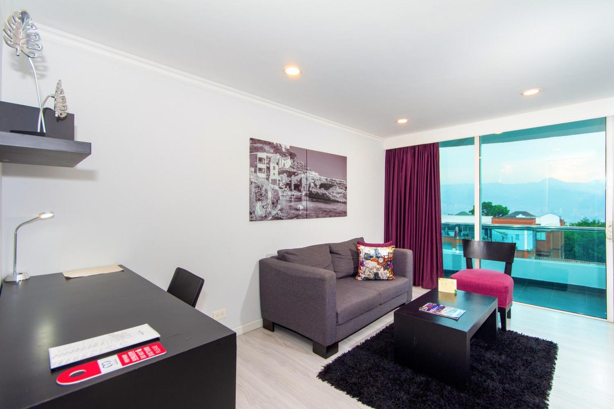 Premium Double Suite