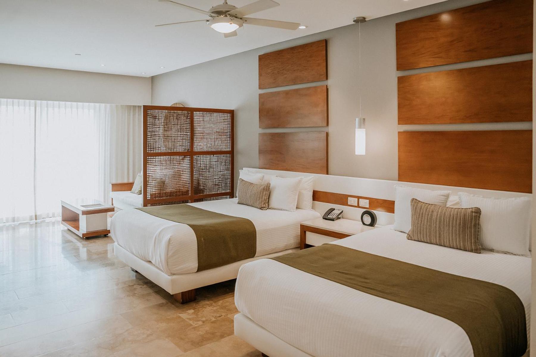 Deluxe Junior Suite City View