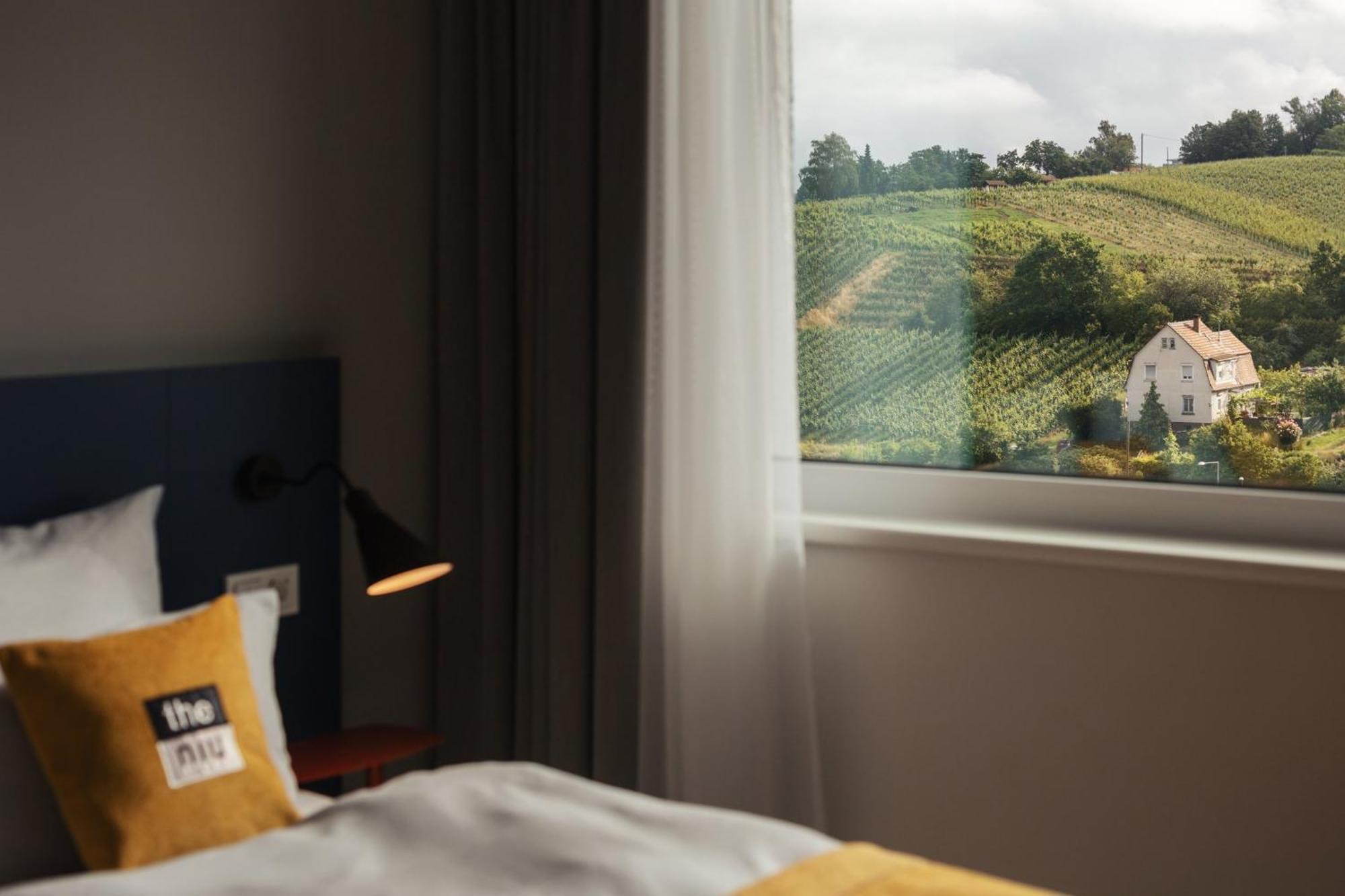 Standaard Kamer met Queensize Bed - Geschikt voor Gasten met een Lichamelijke Beperking