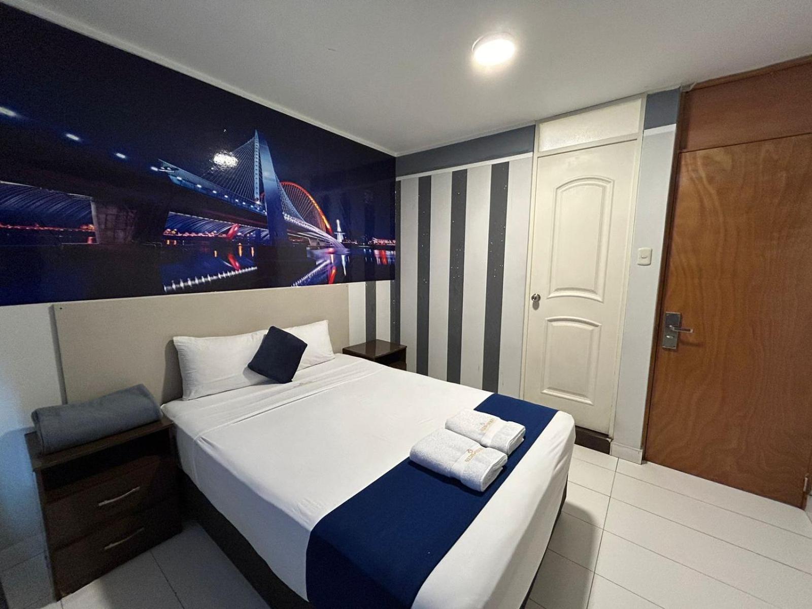 Suite Superior