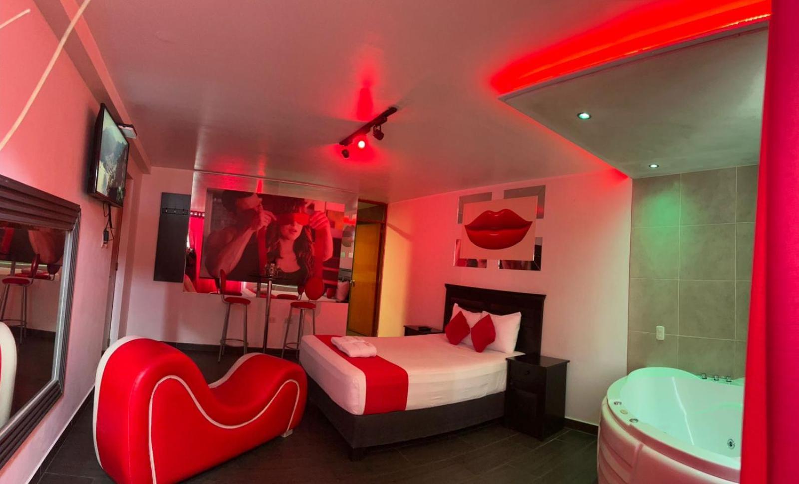 Suite Presidencial