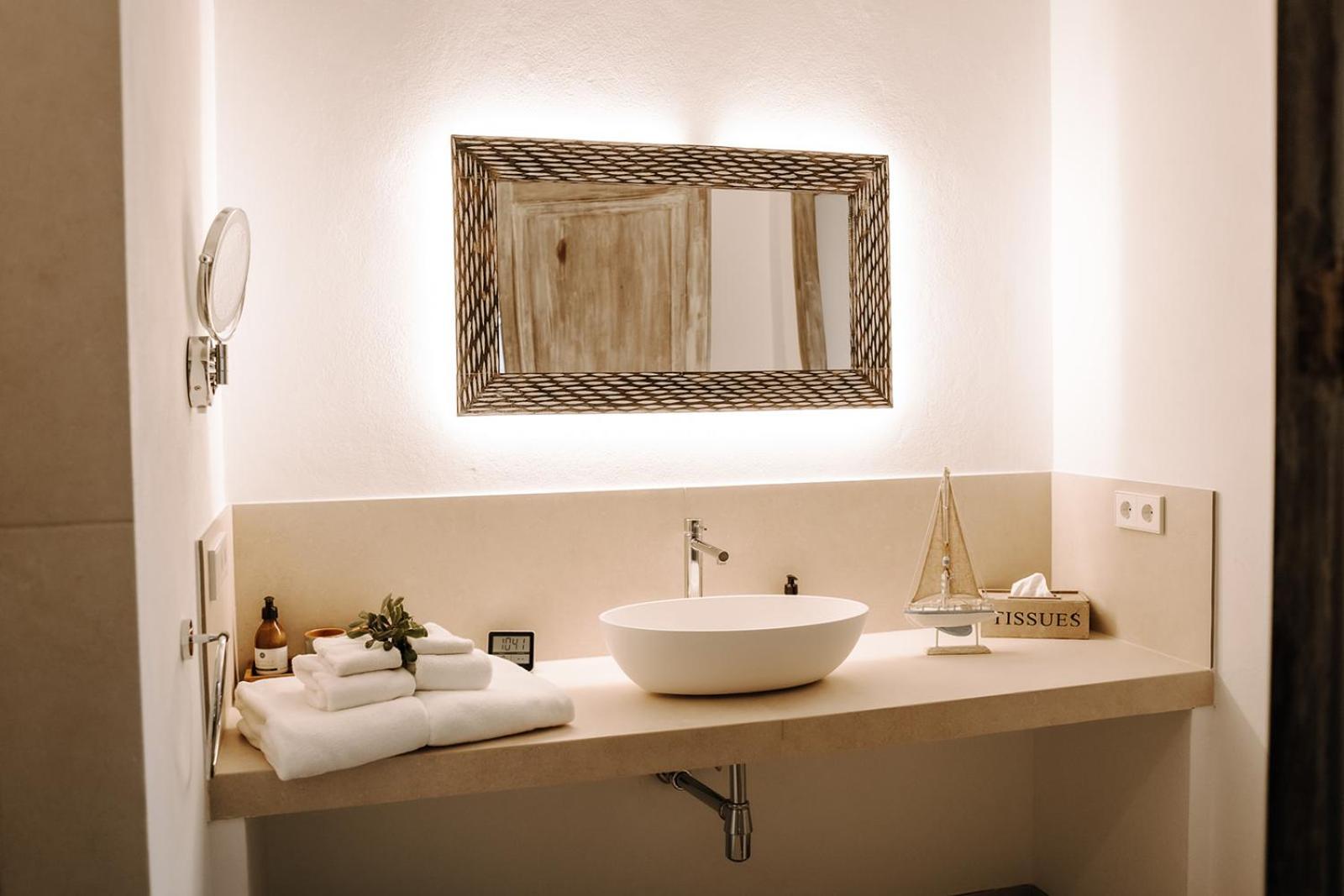 Habitación Doble con terraza