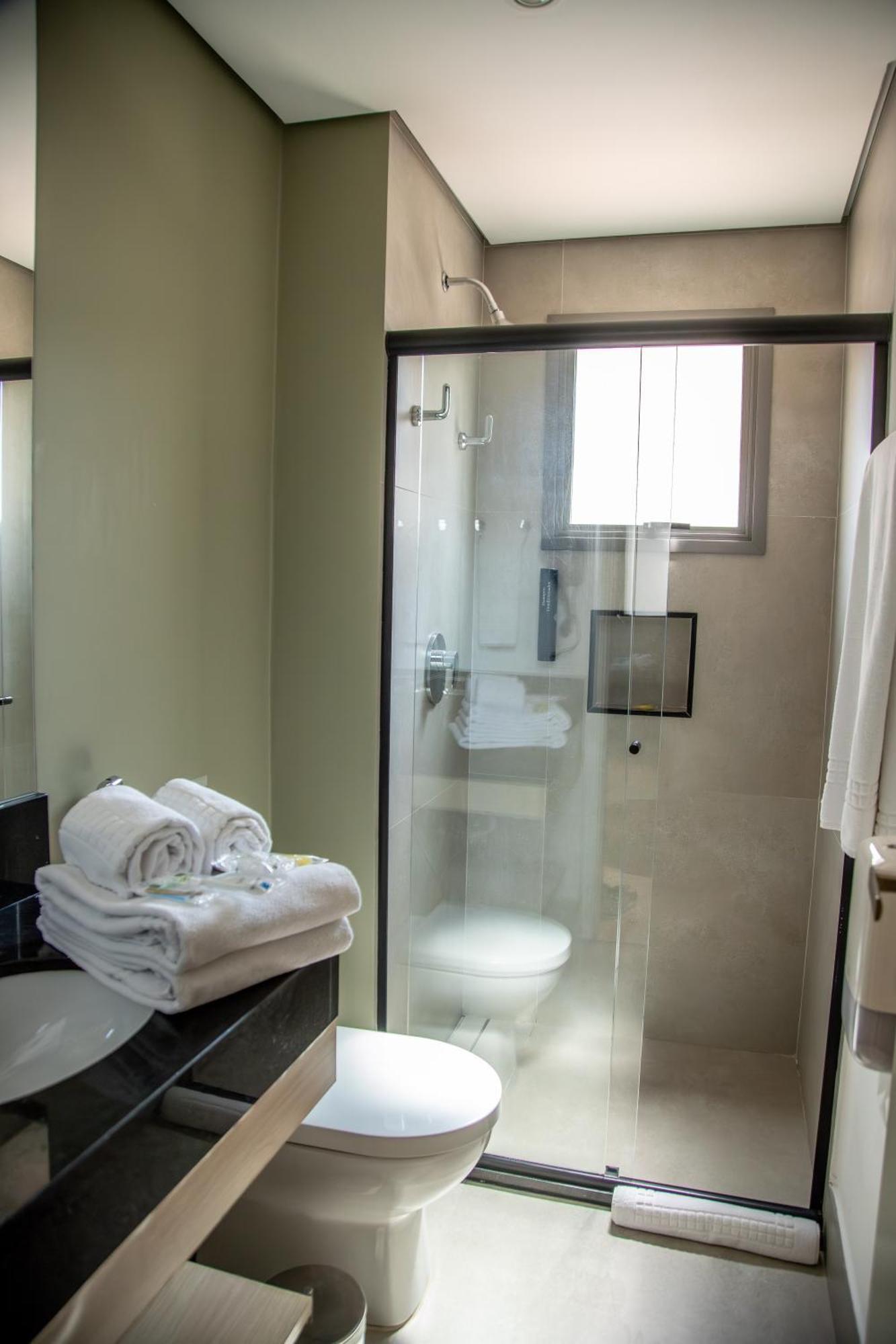 Quarto Triplo Comfort