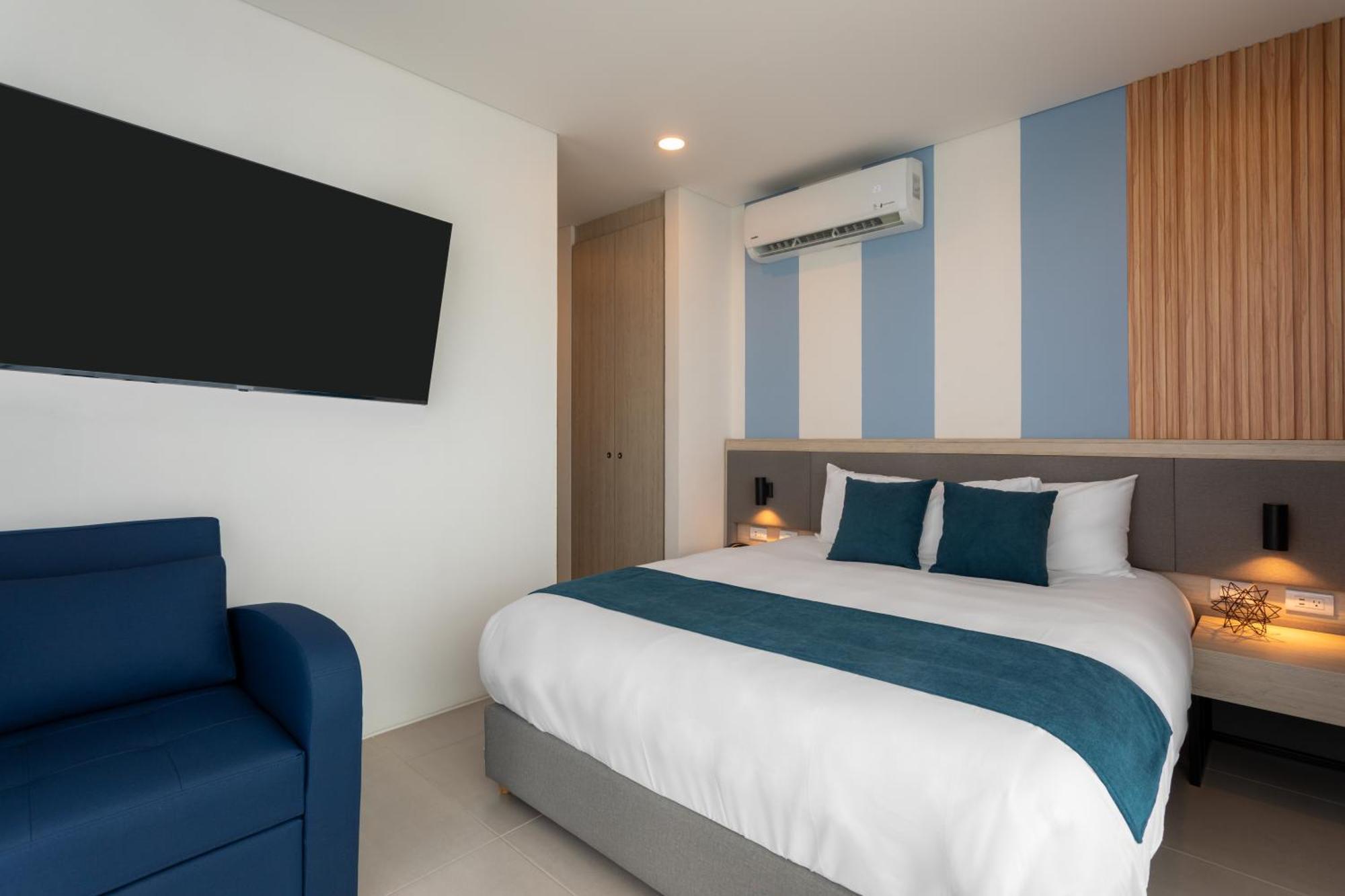 Suite Executive