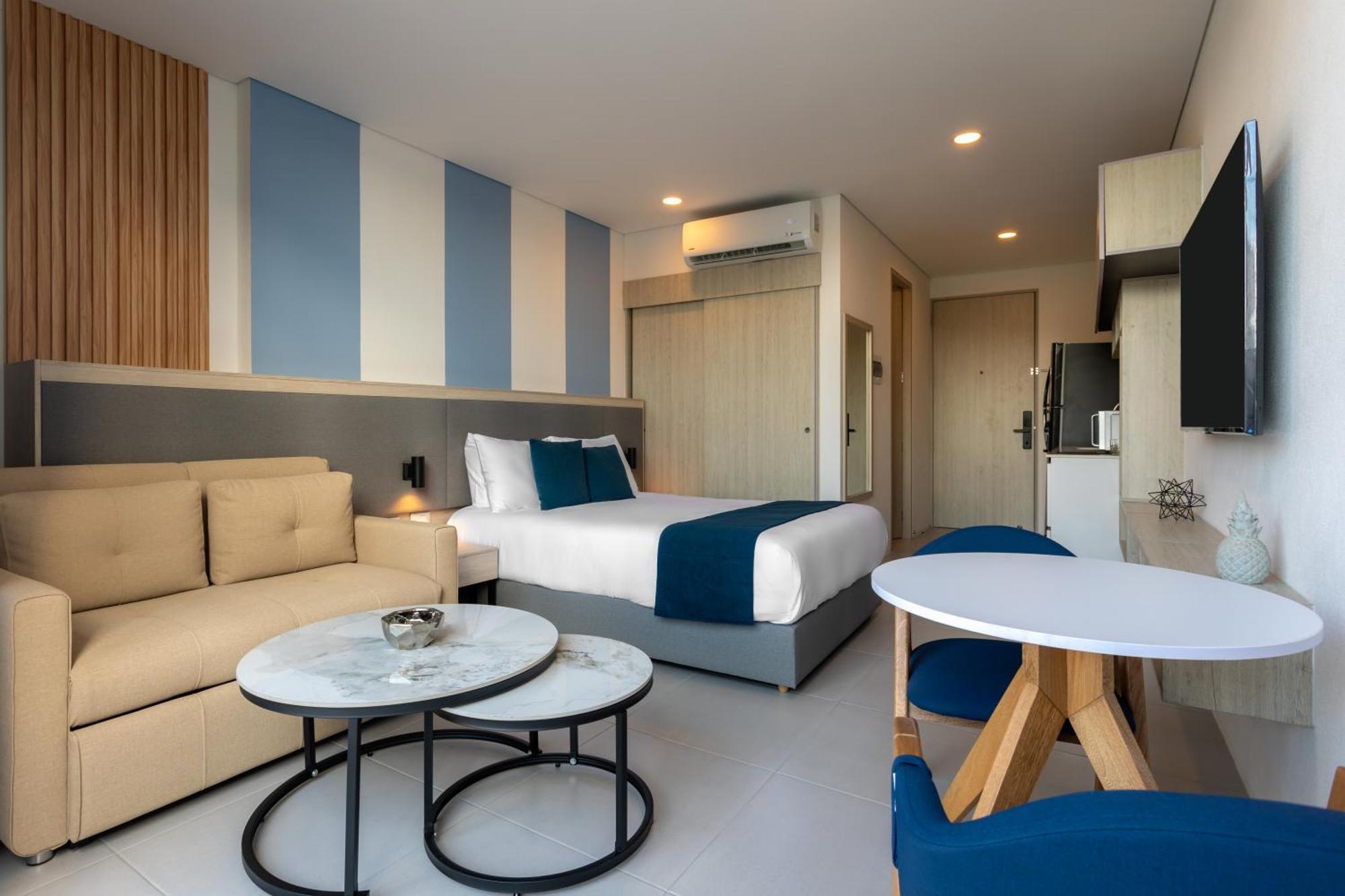 Suite Deluxe