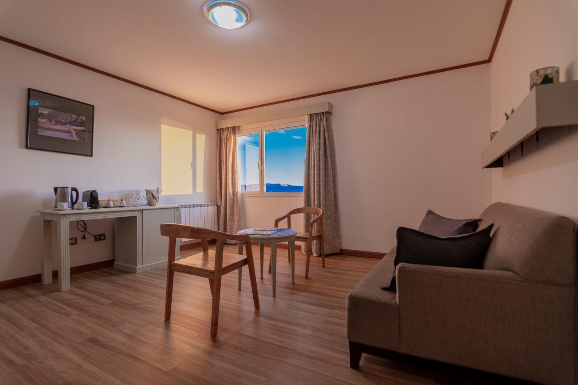 Suite Lake View