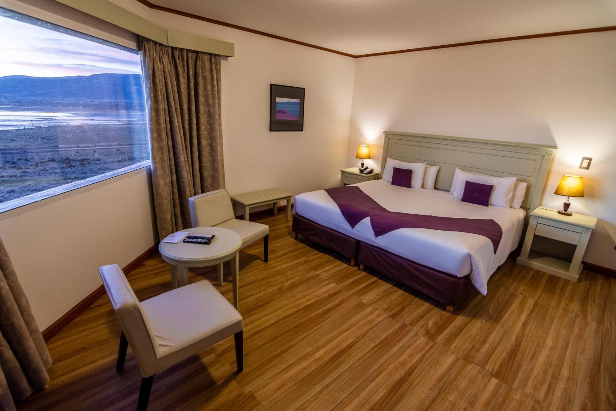 Suite Lake View