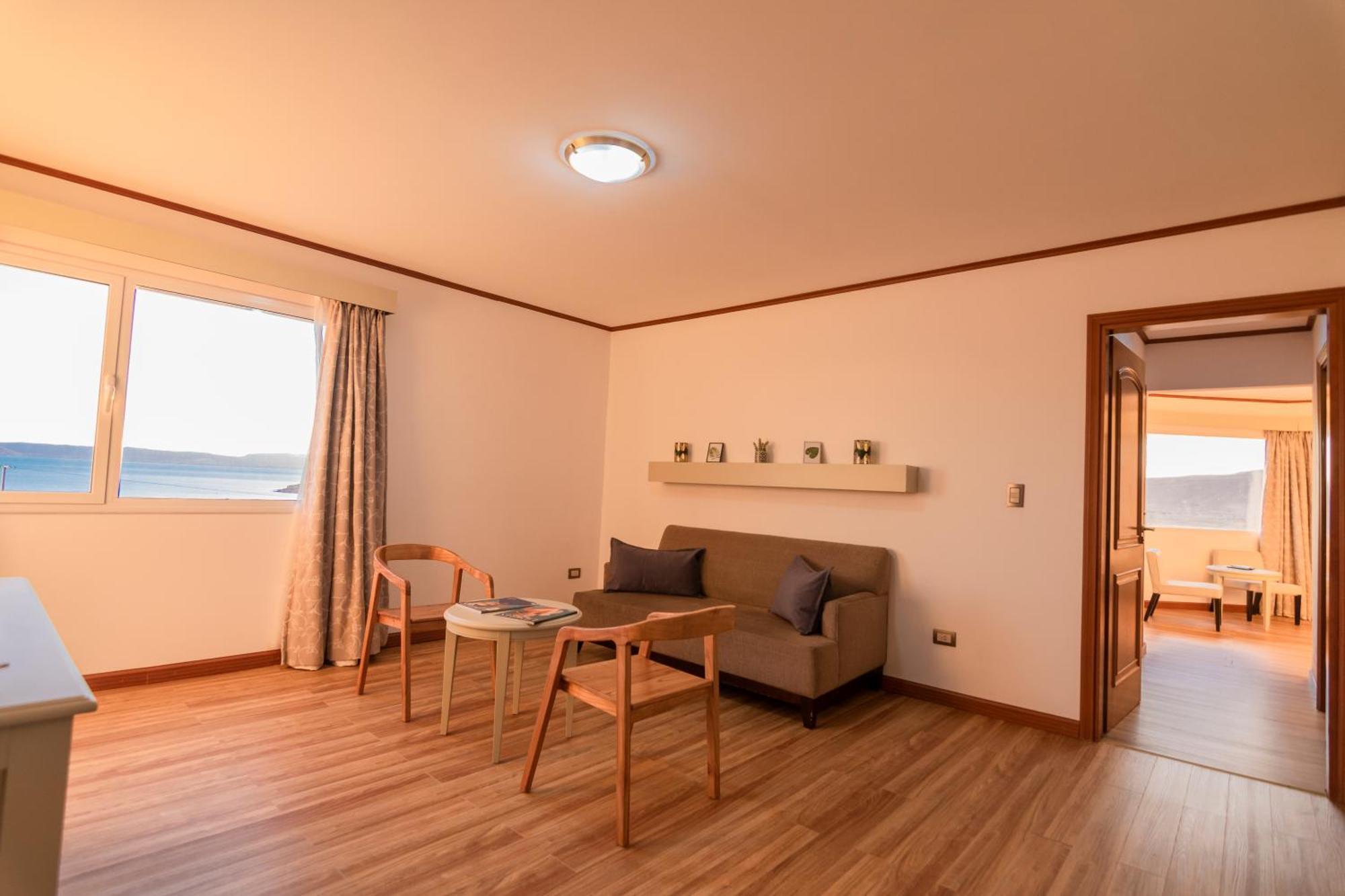 Suite Lake View