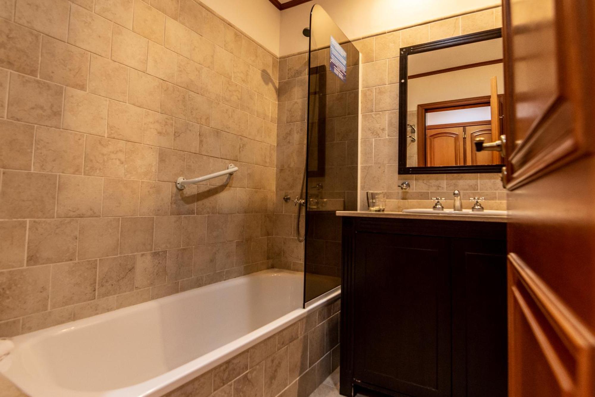Suite Lake View