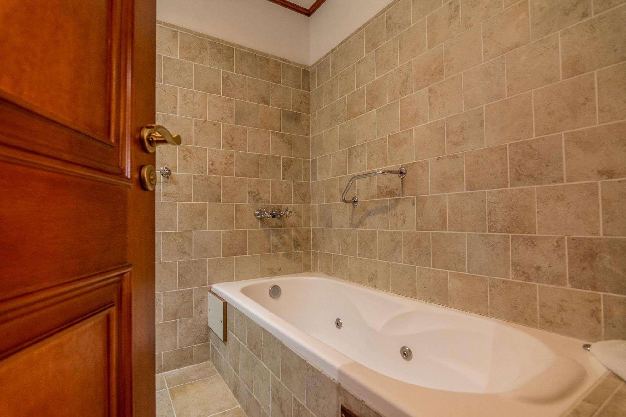 Suite Lake View