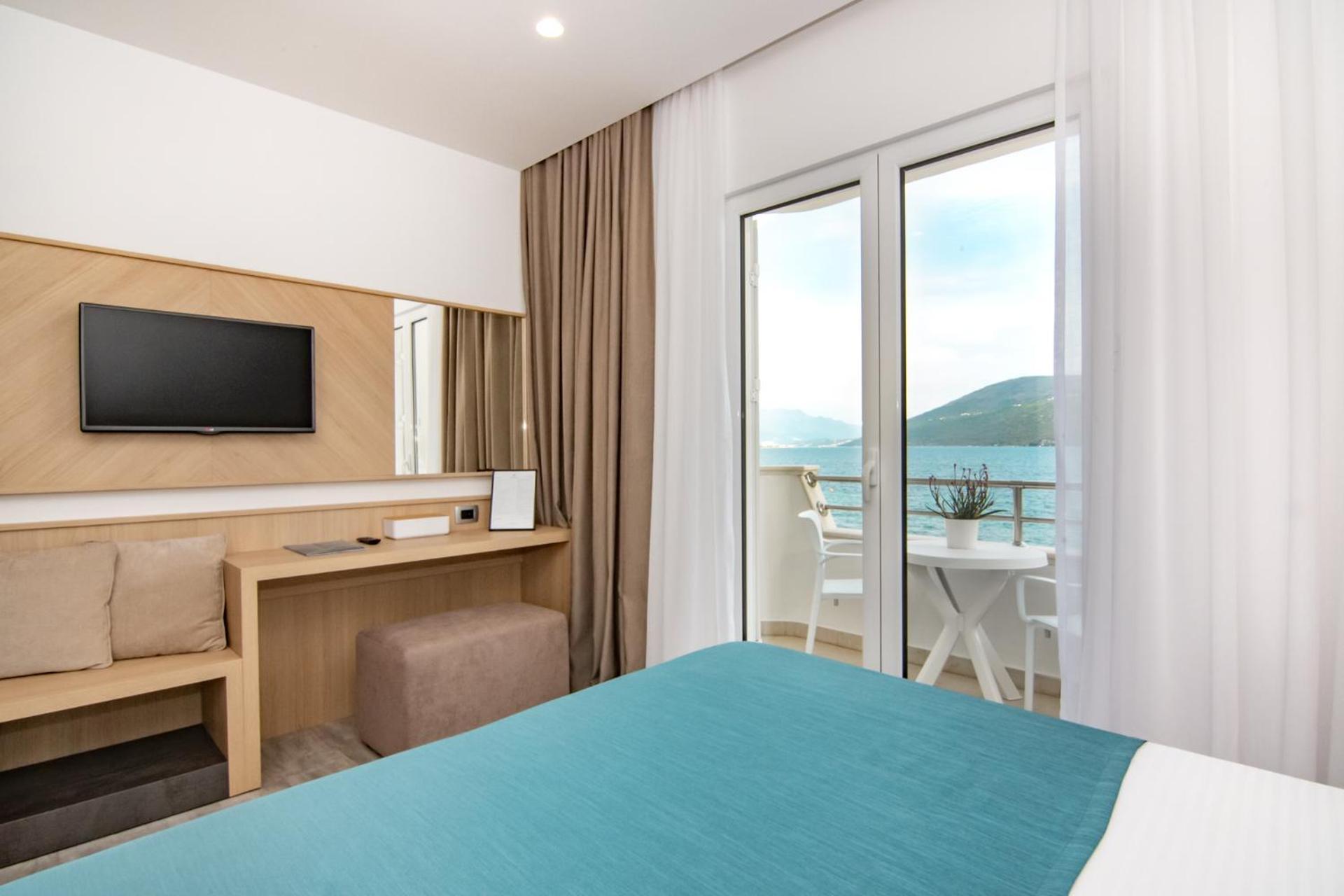 Standard Double or Twin Room Annex