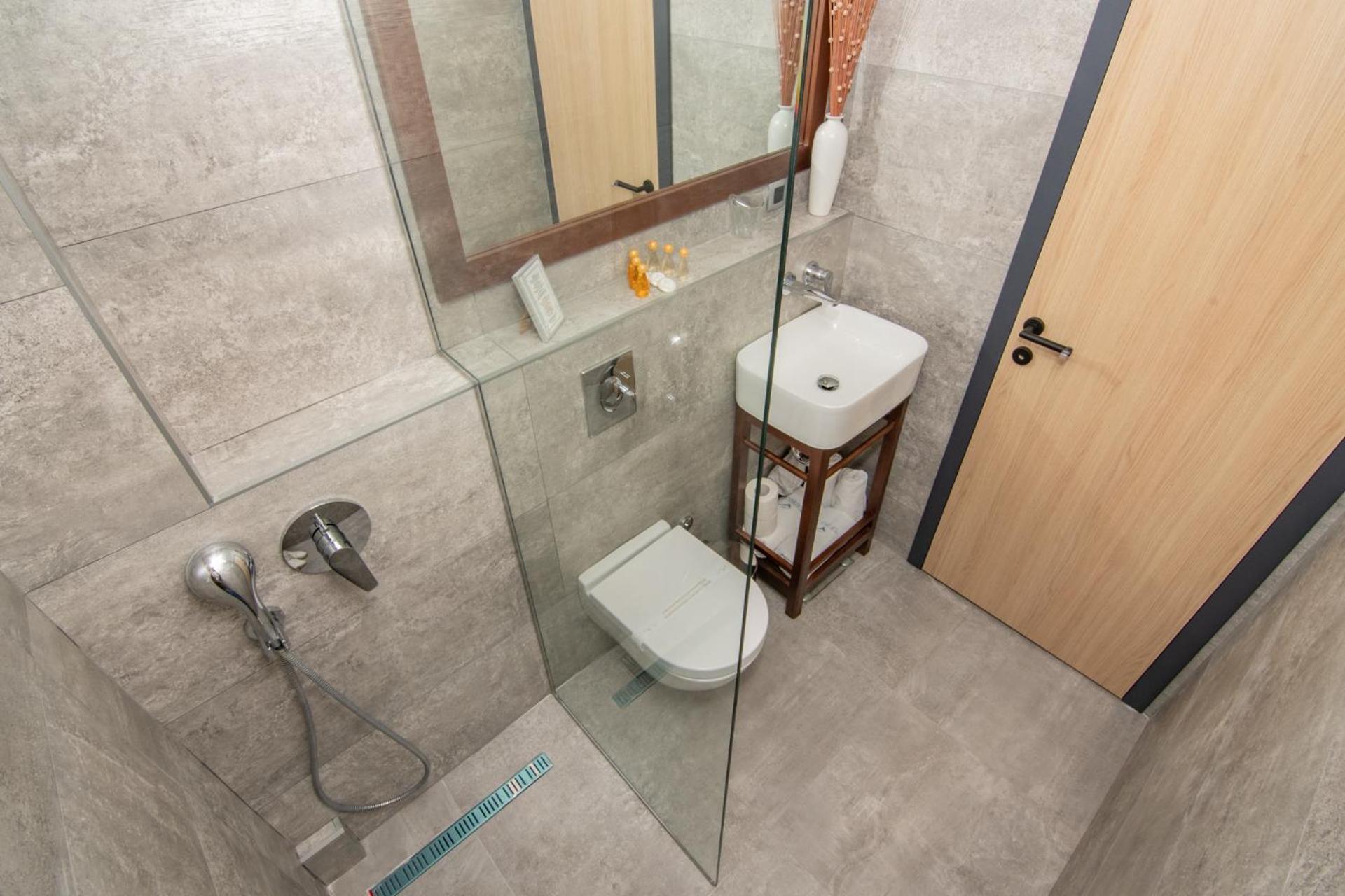 Standard Triple Room Annex