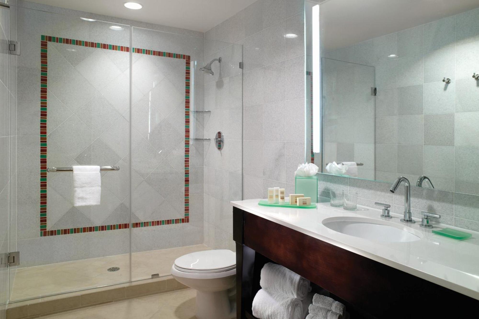 Habitación Esquinera con cama extragrande