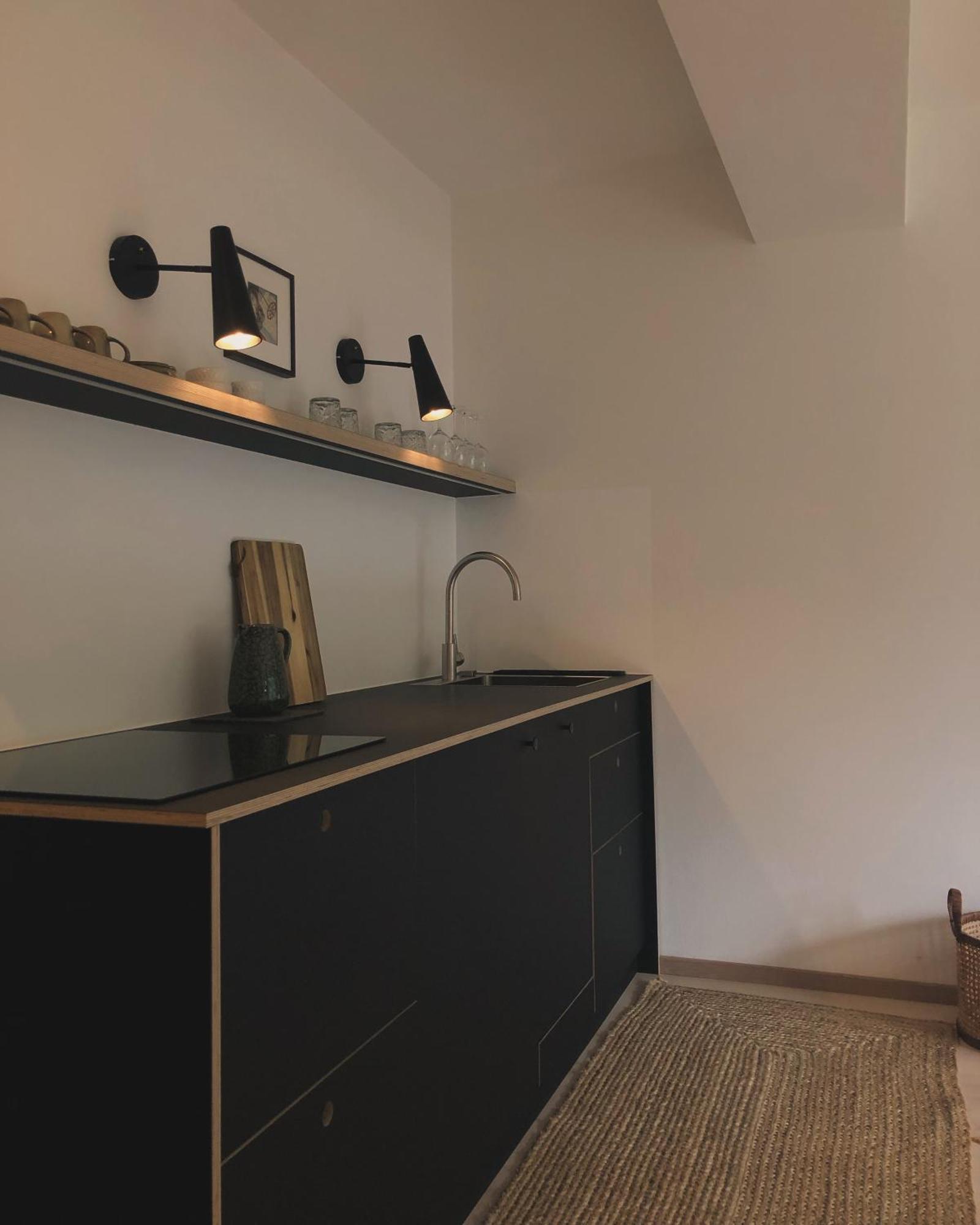 Appartement Loft 2 Chambres
