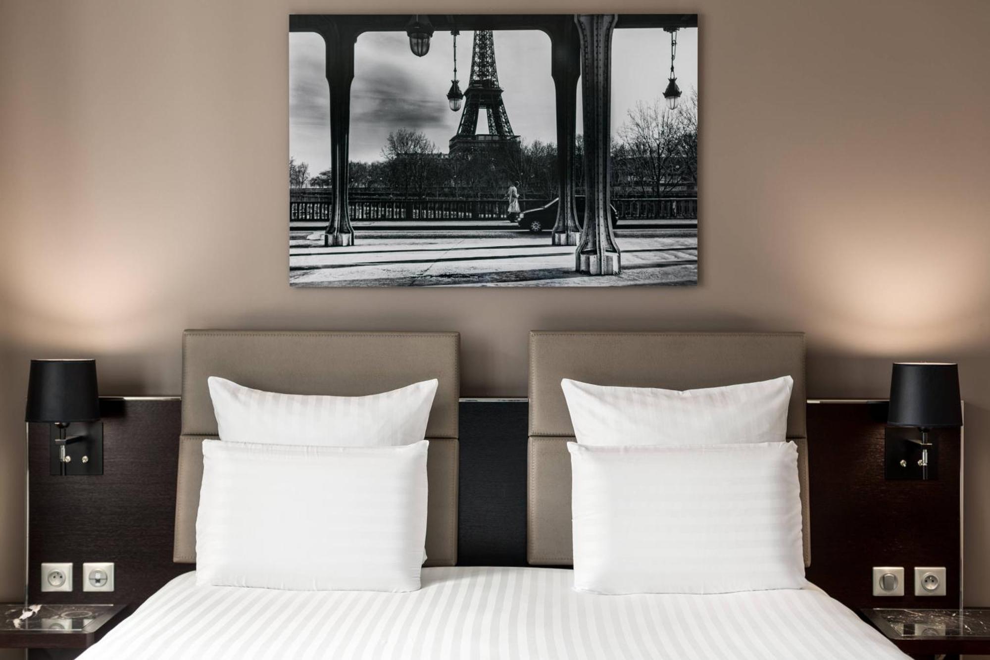 Classic King Room