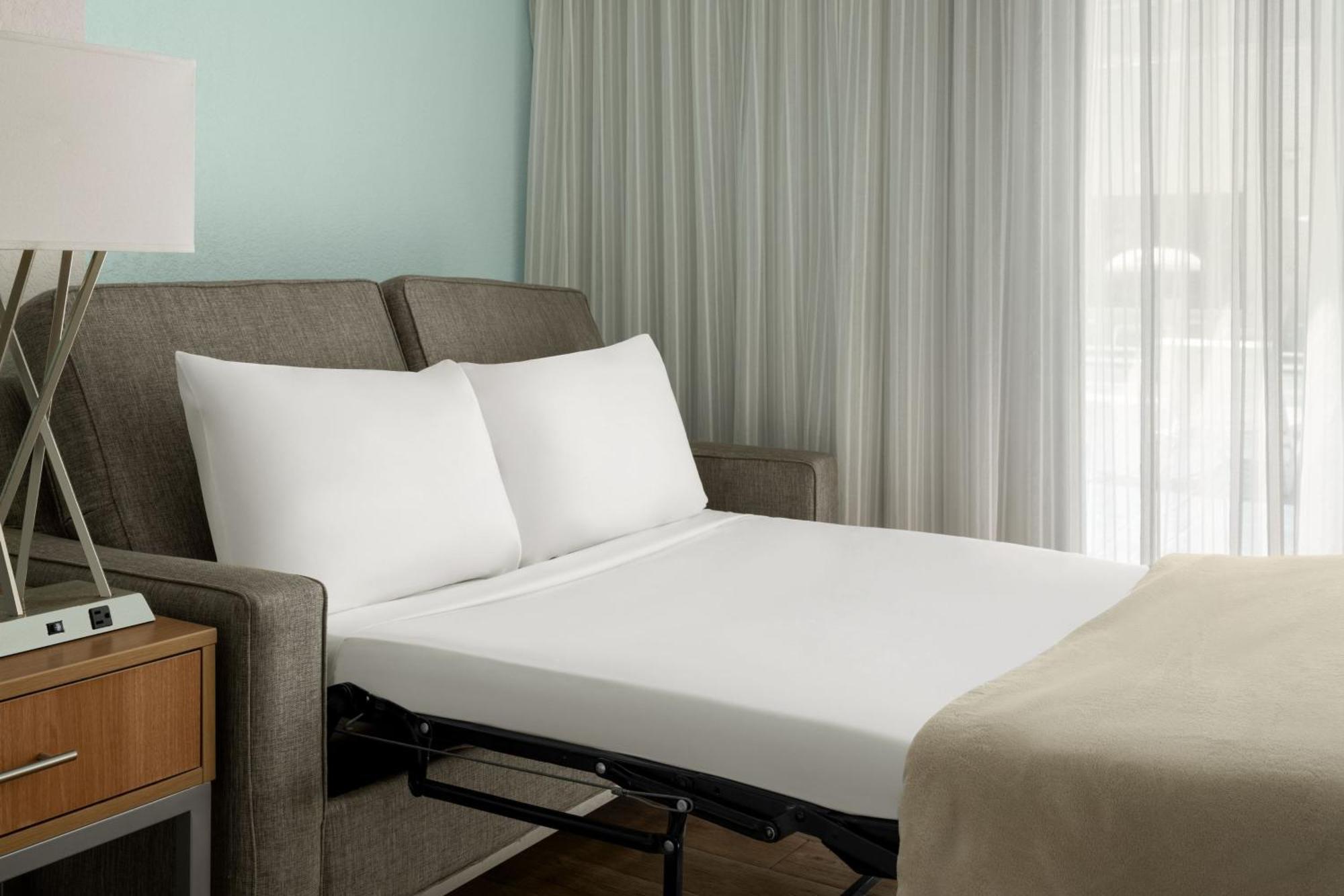 Double Room Ocean View
