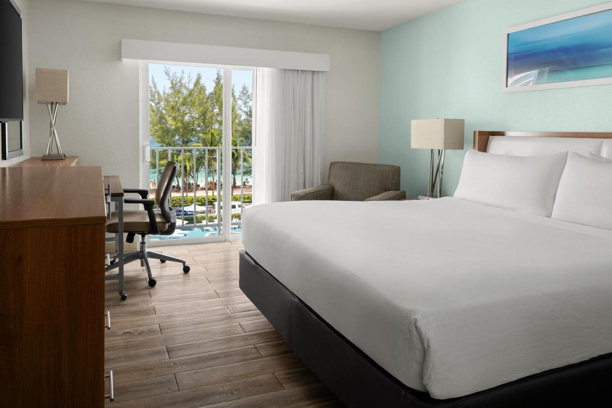 King Room Oceanfront