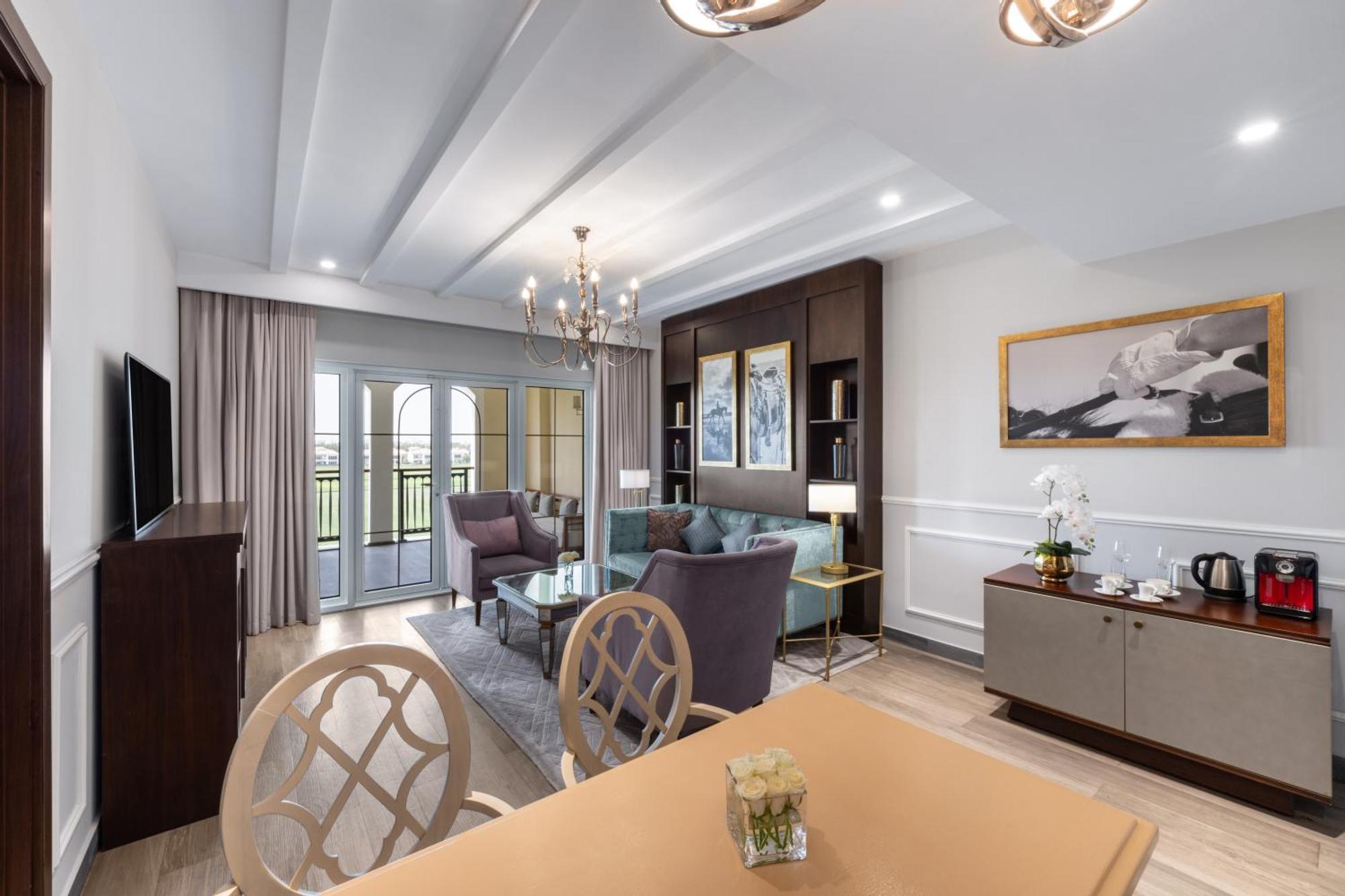 Suite Executive