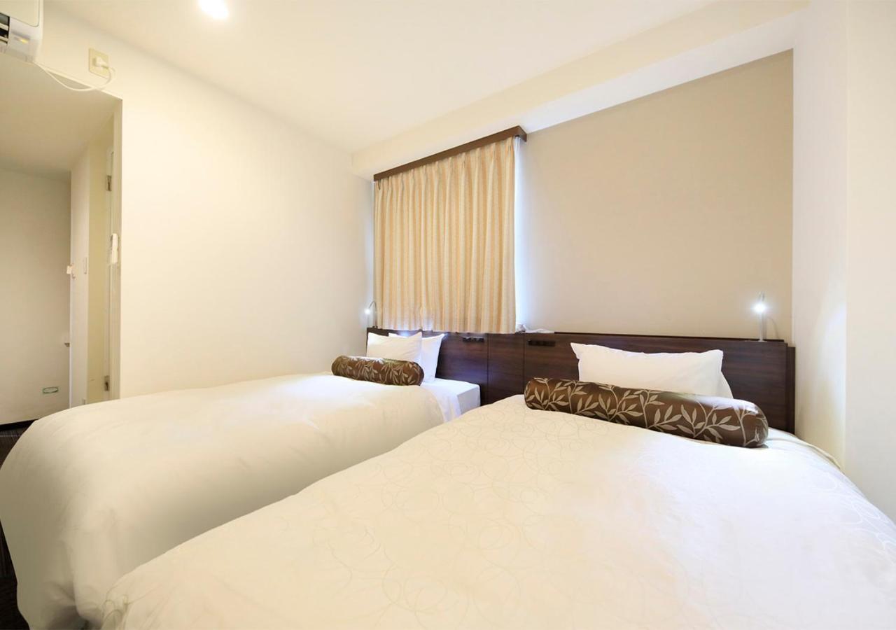 Deluxe Twin Room-Non-Smoking