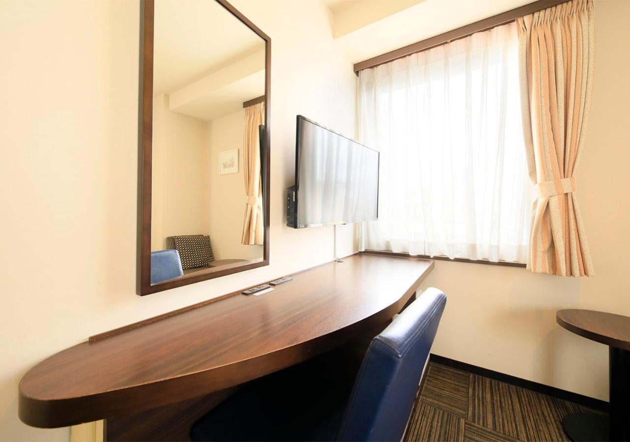 Superior Single Room - Non-Smoking