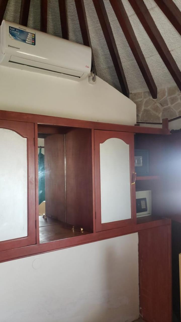 Superior Single Room with Sea View