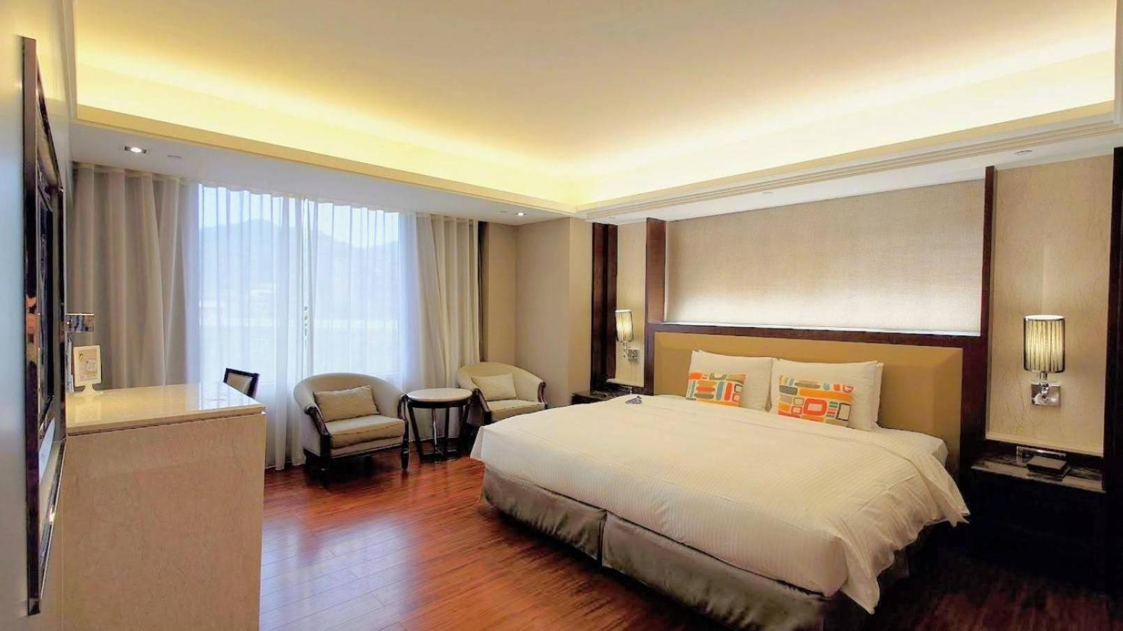 Chambre Double Standard