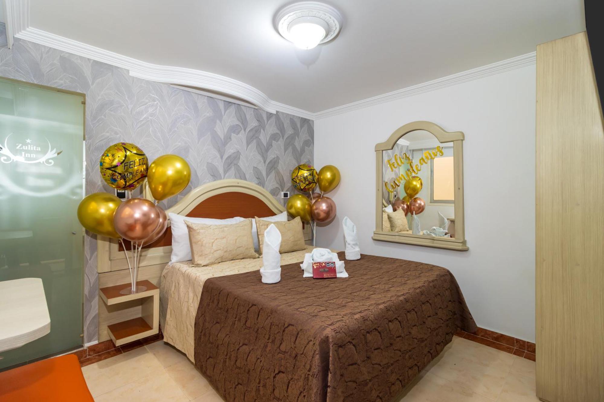 Habitación Estándar - 1 cama grande