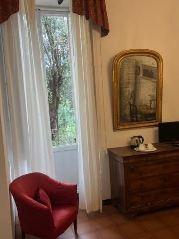 Suite con balcón