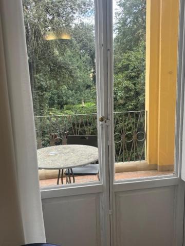 Habitación Doble Deluxe con balcón