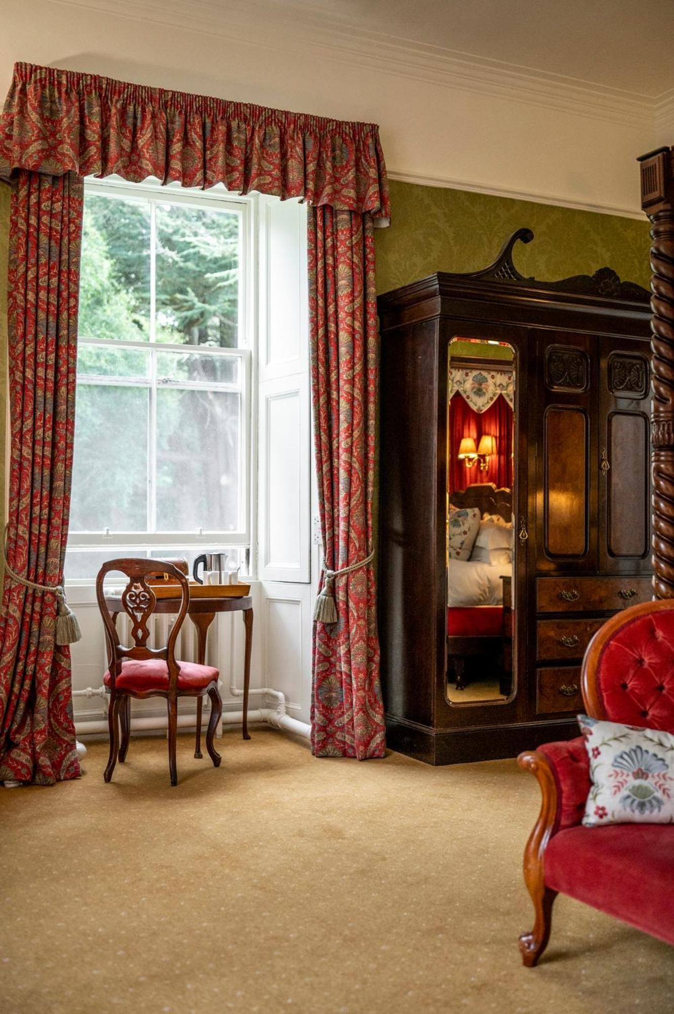 Premium Double Room