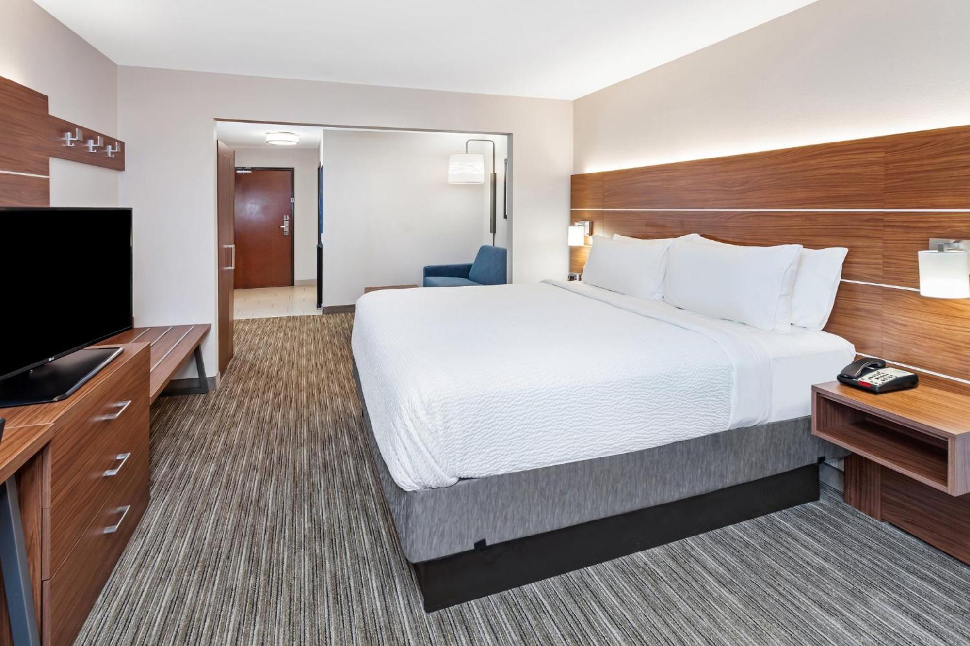 Specialty Room