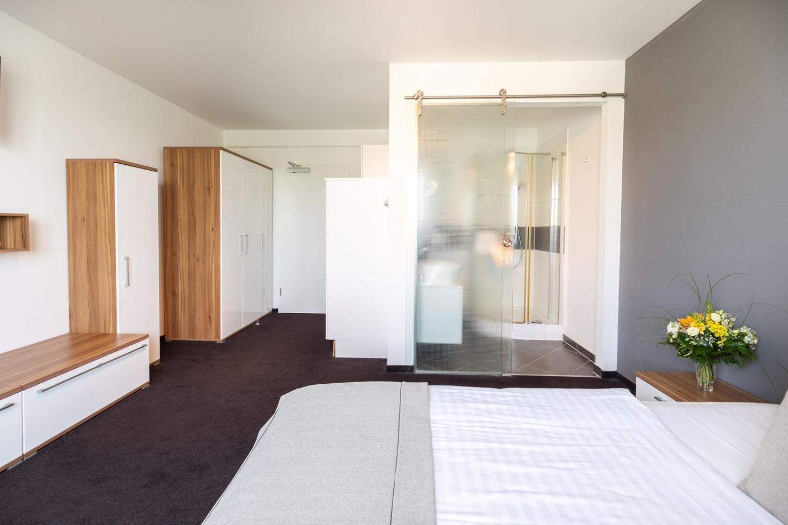 Business Room