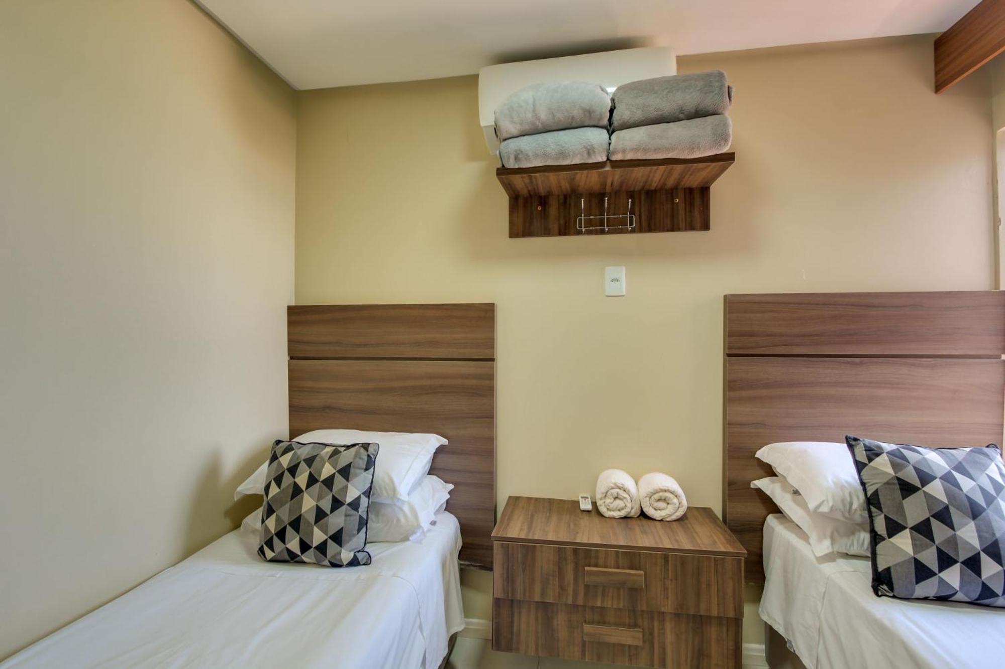 Apartamento de 2 dormitorios con vistas al mar
