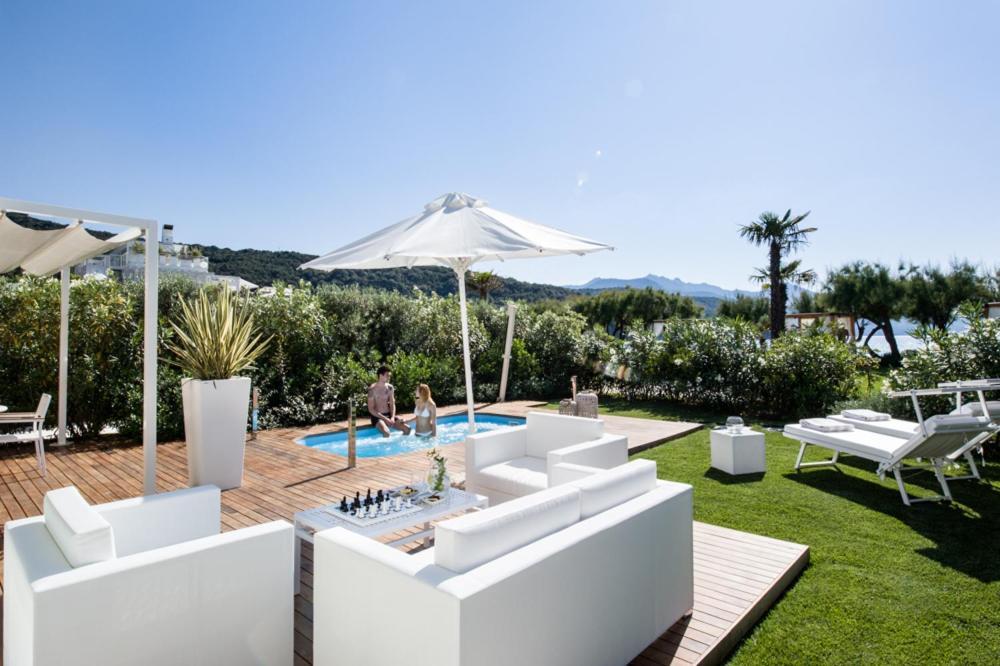 Prestige Suite with Private Pool