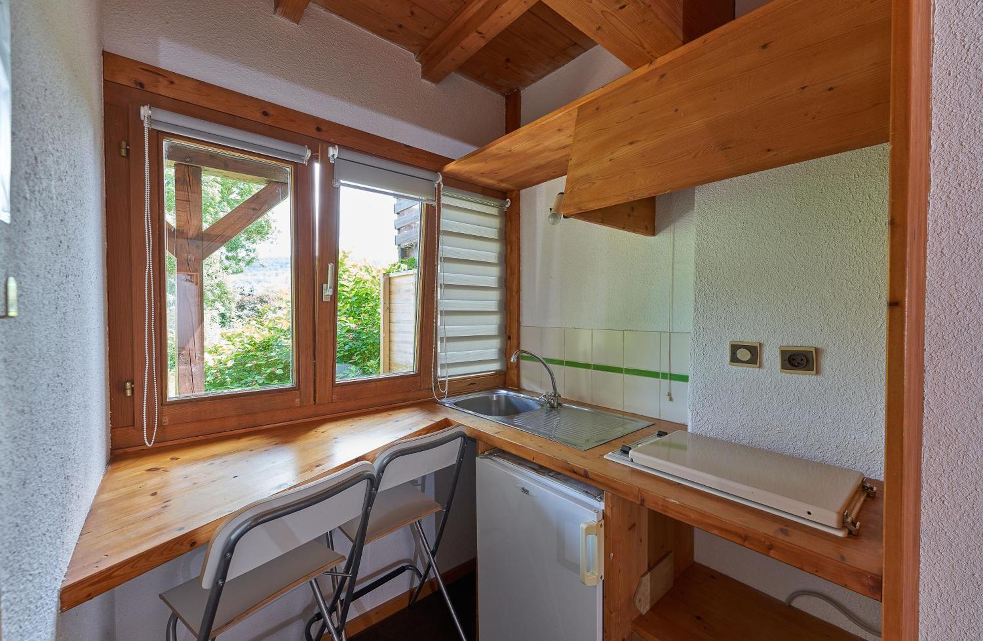 Small Twin Room