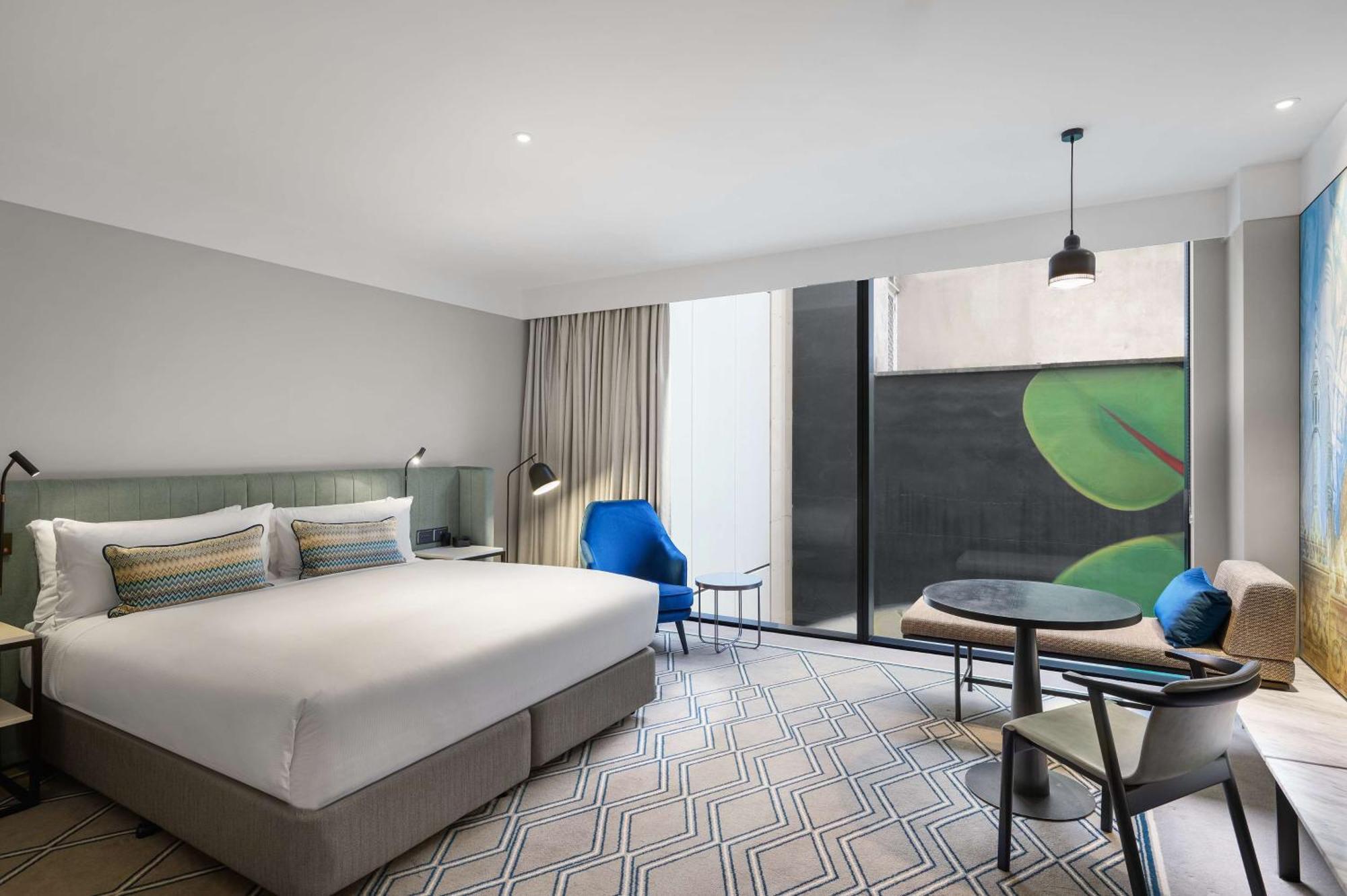 King Room Mobility Accessible