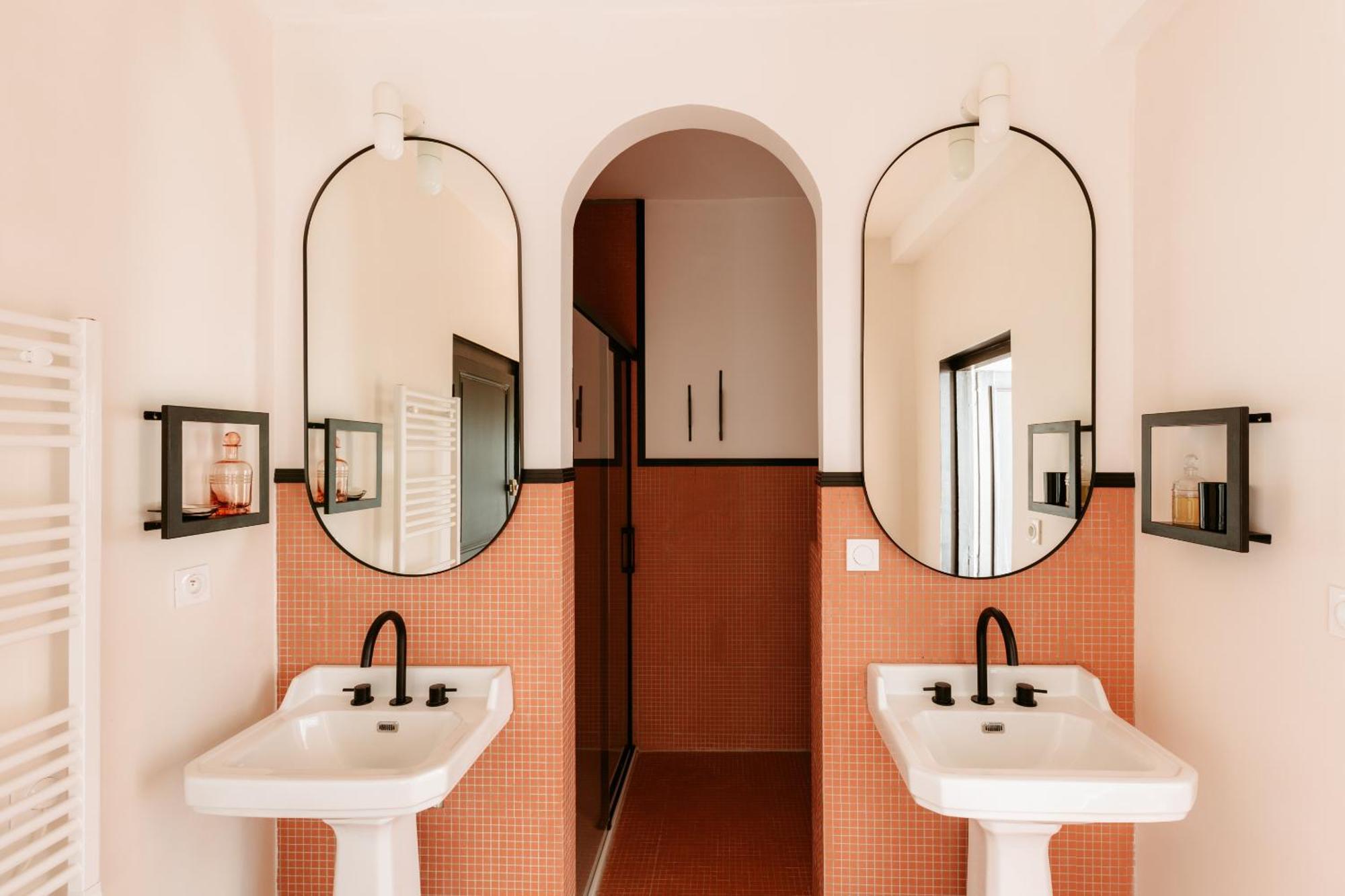 Chambre Double Deluxe