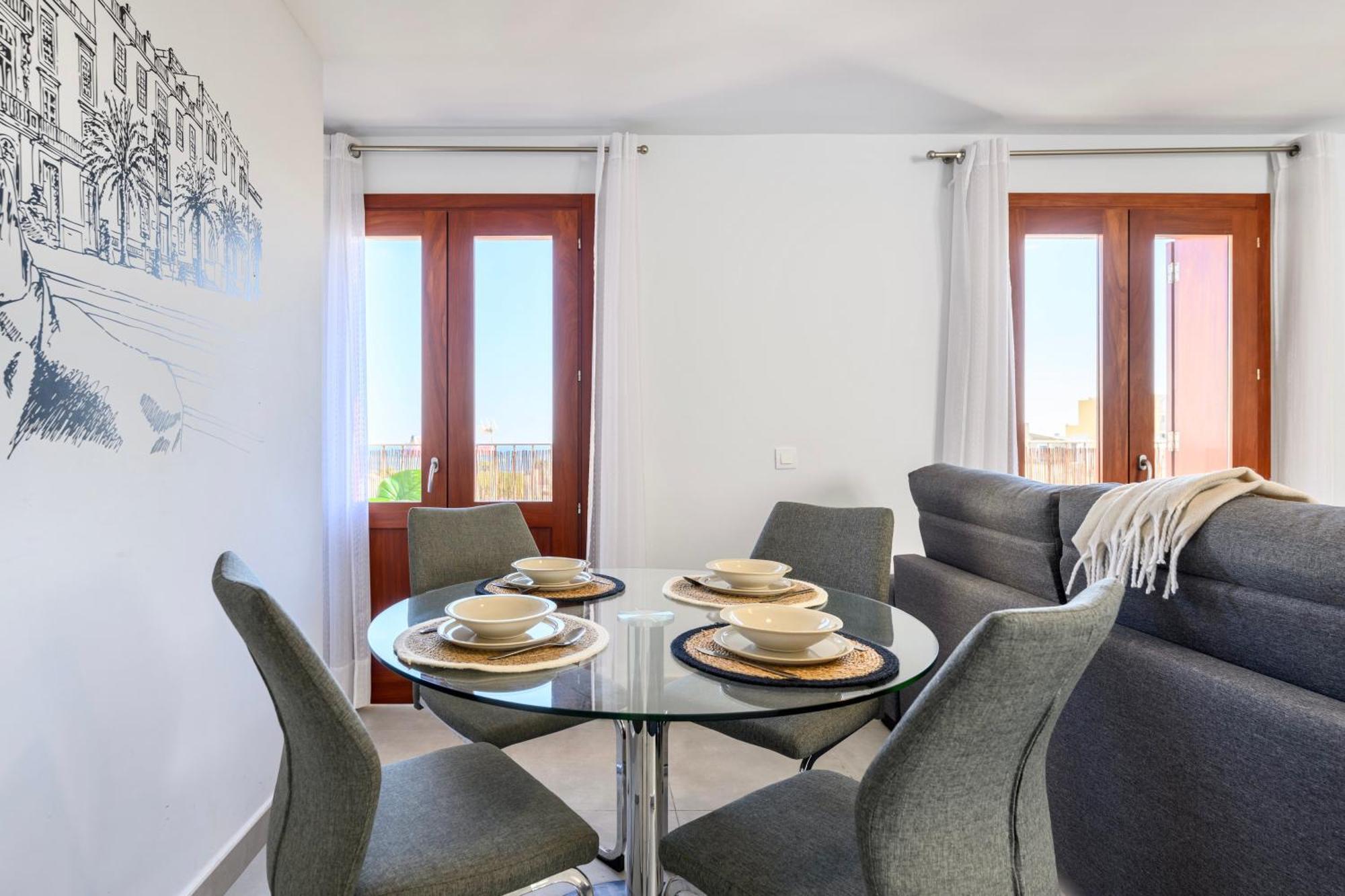Superior Apartment