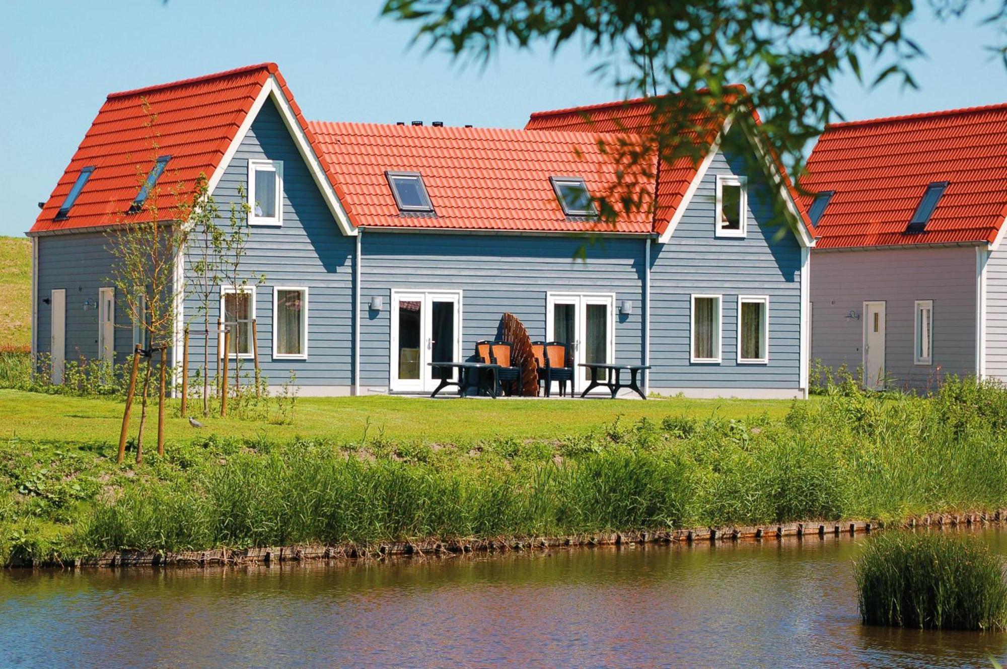 Bungalow - aan het Water