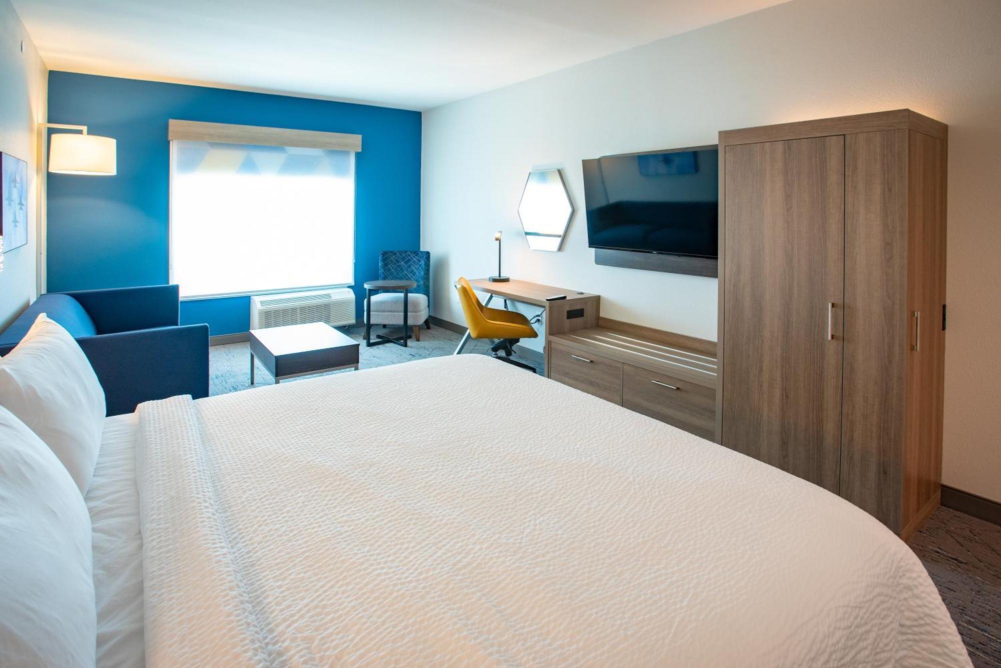 King Suite