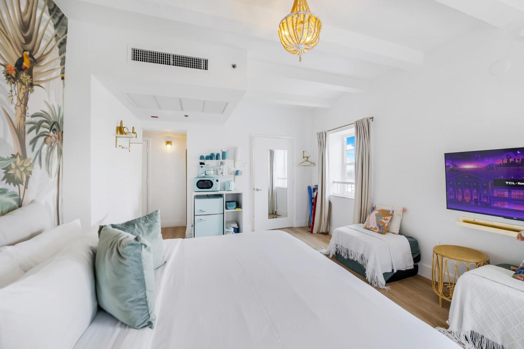 Suite Lit King-Size