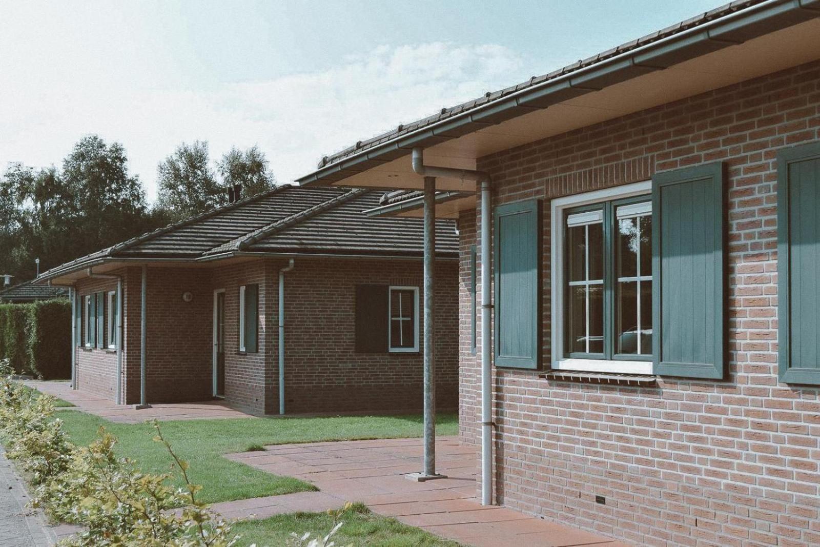 Appartement met 4 Slaapkamers
