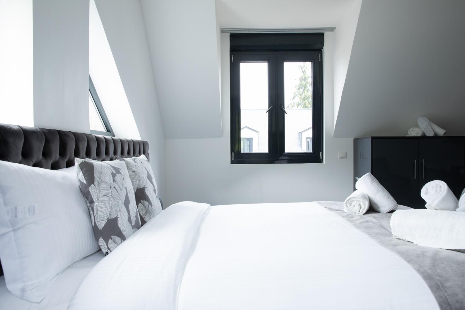 Chambre Familiale