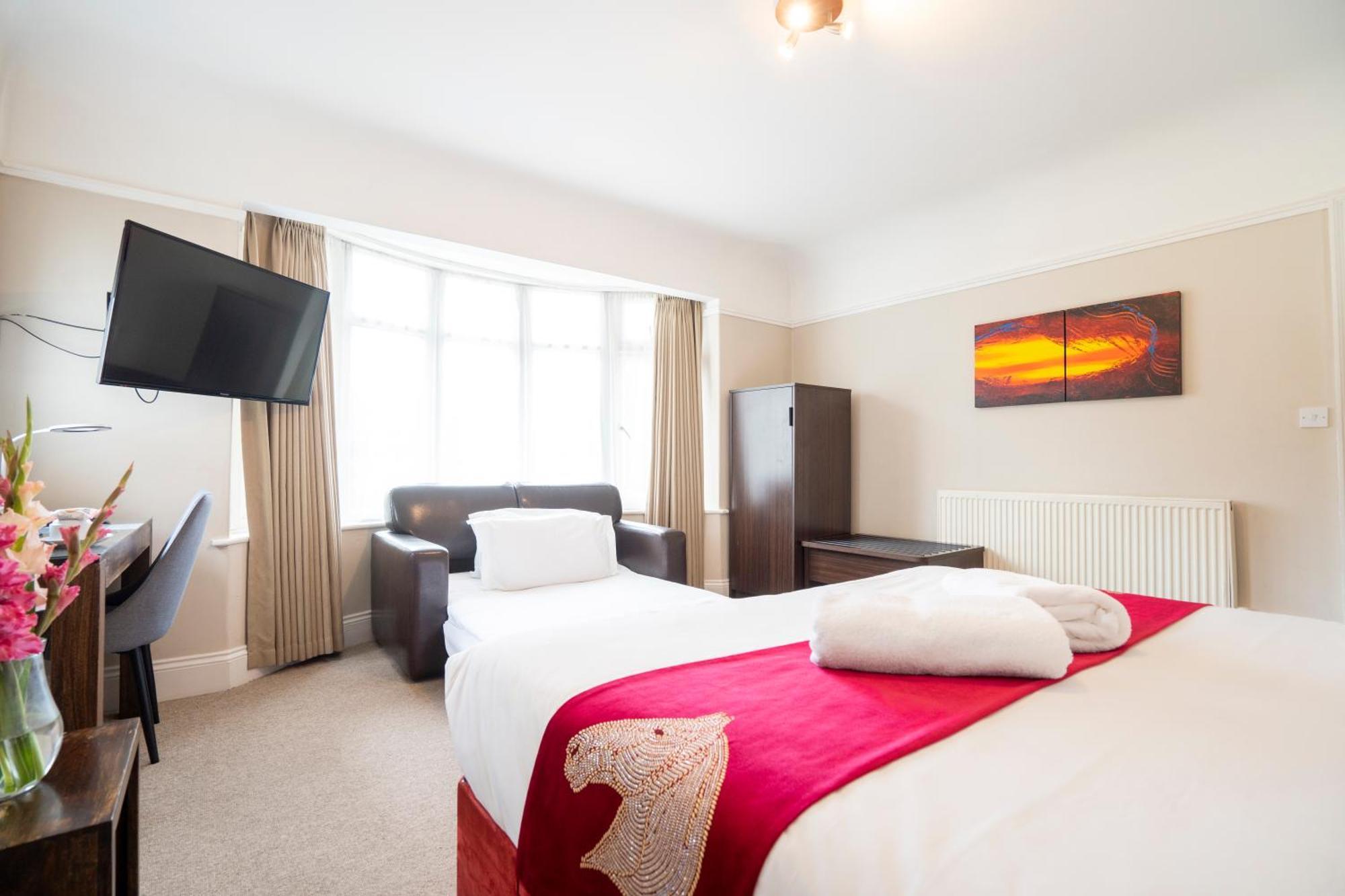 Superior Double Room