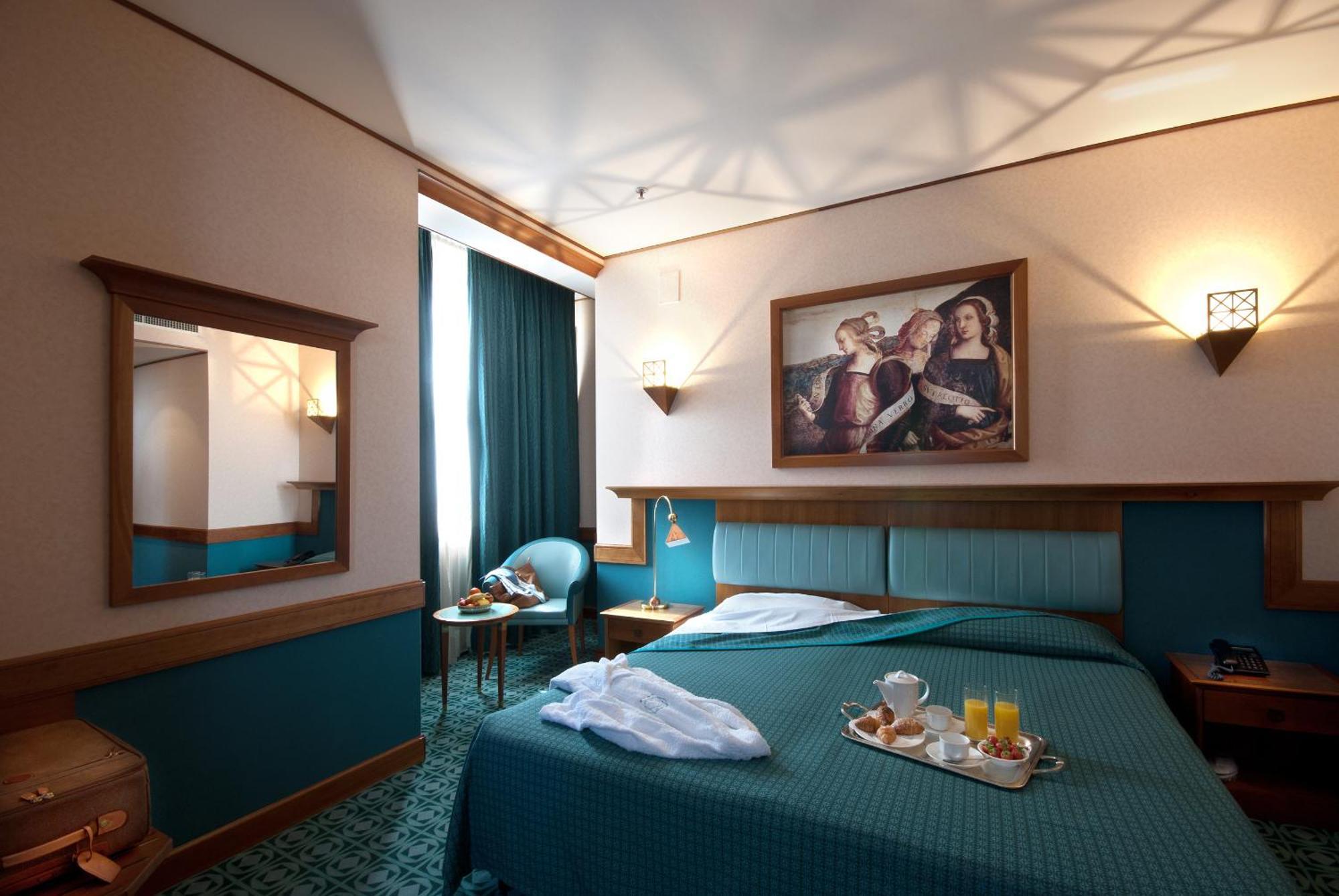 Chambre Double Économique