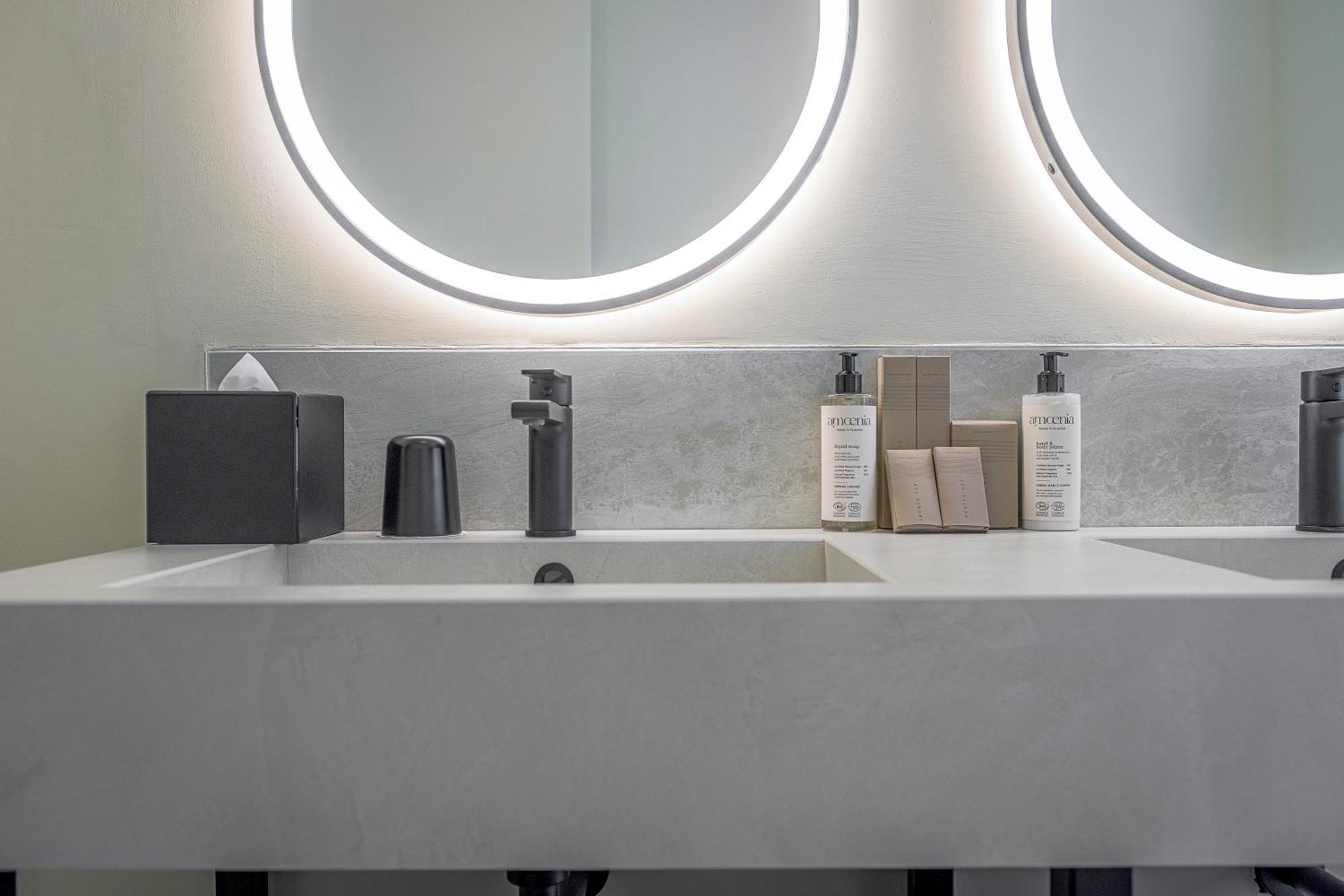 Habitación Doble Deluxe